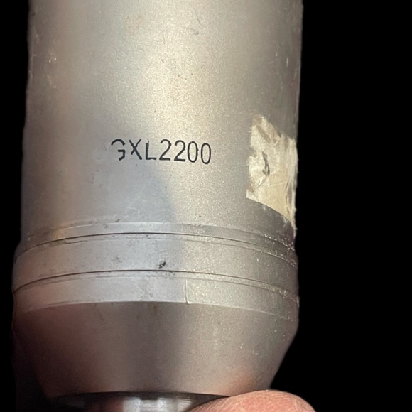 CAD GXL2200 Diaphragm Condenser Microphone - Picture 8 of 11